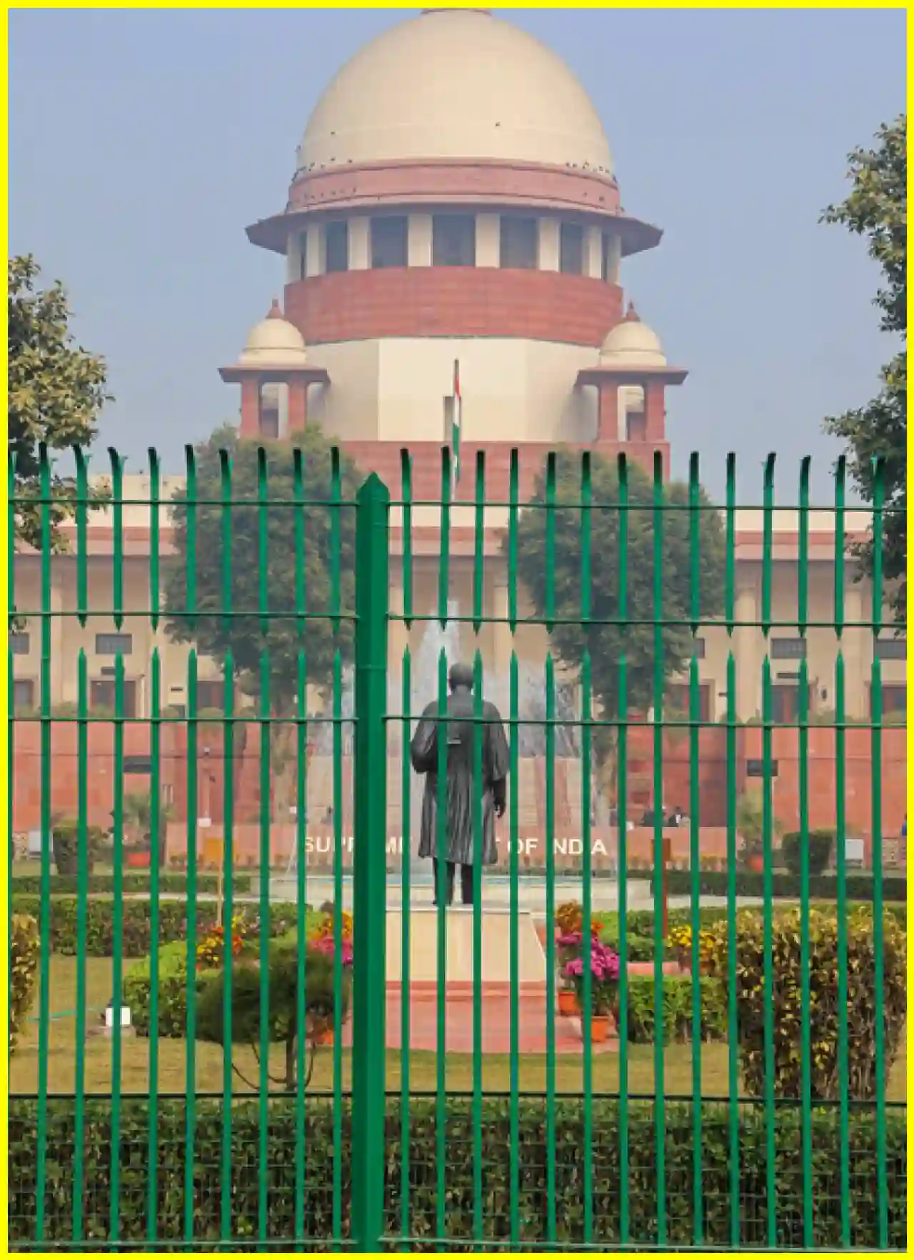 Supreme Court to Seek Report from Calcutta High Court on West Bengal Voter List Disputes