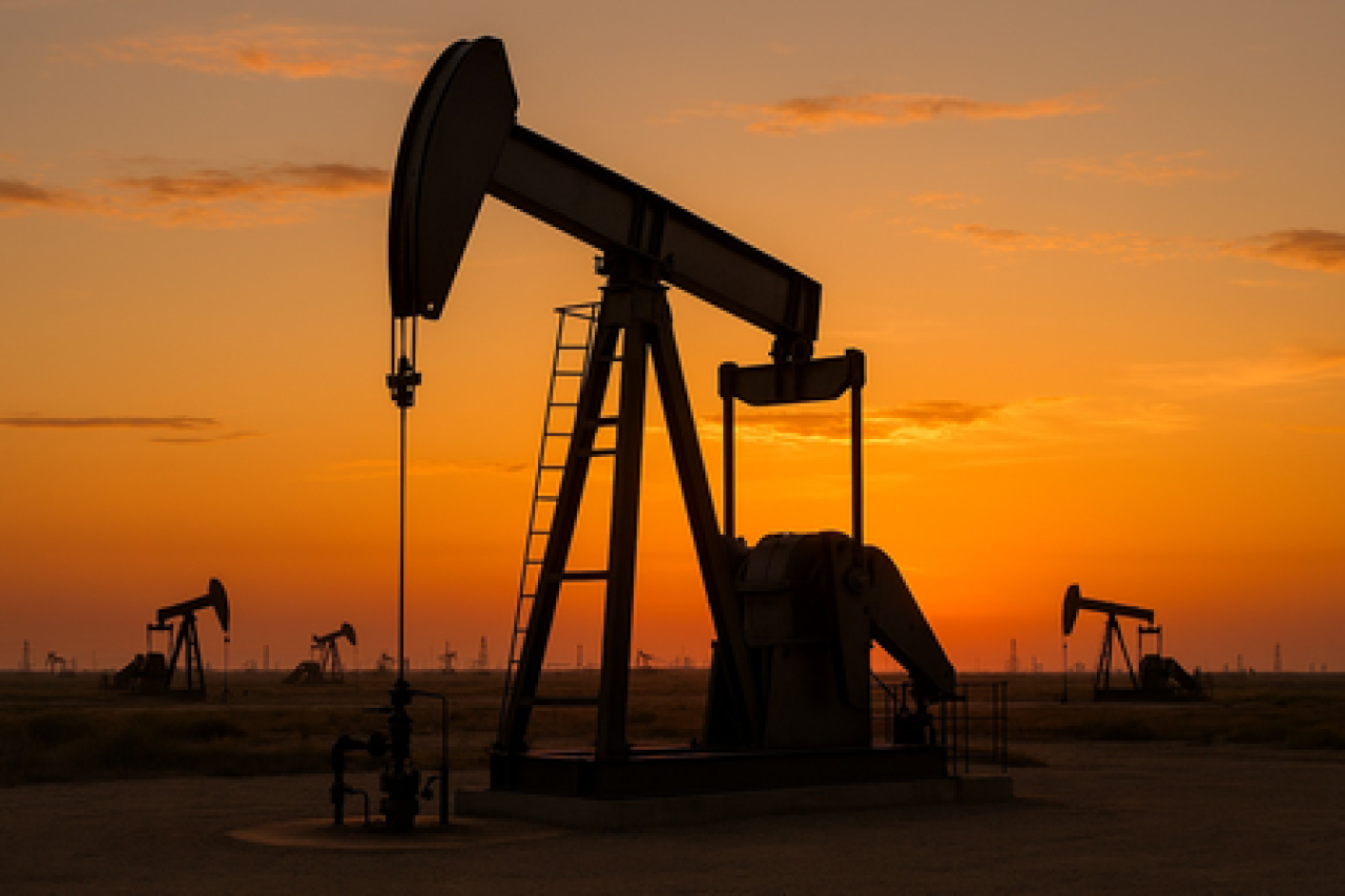 Surge in Crude Oil Prices Amid Tensions in Hormuz Strait and Ceasefire ...