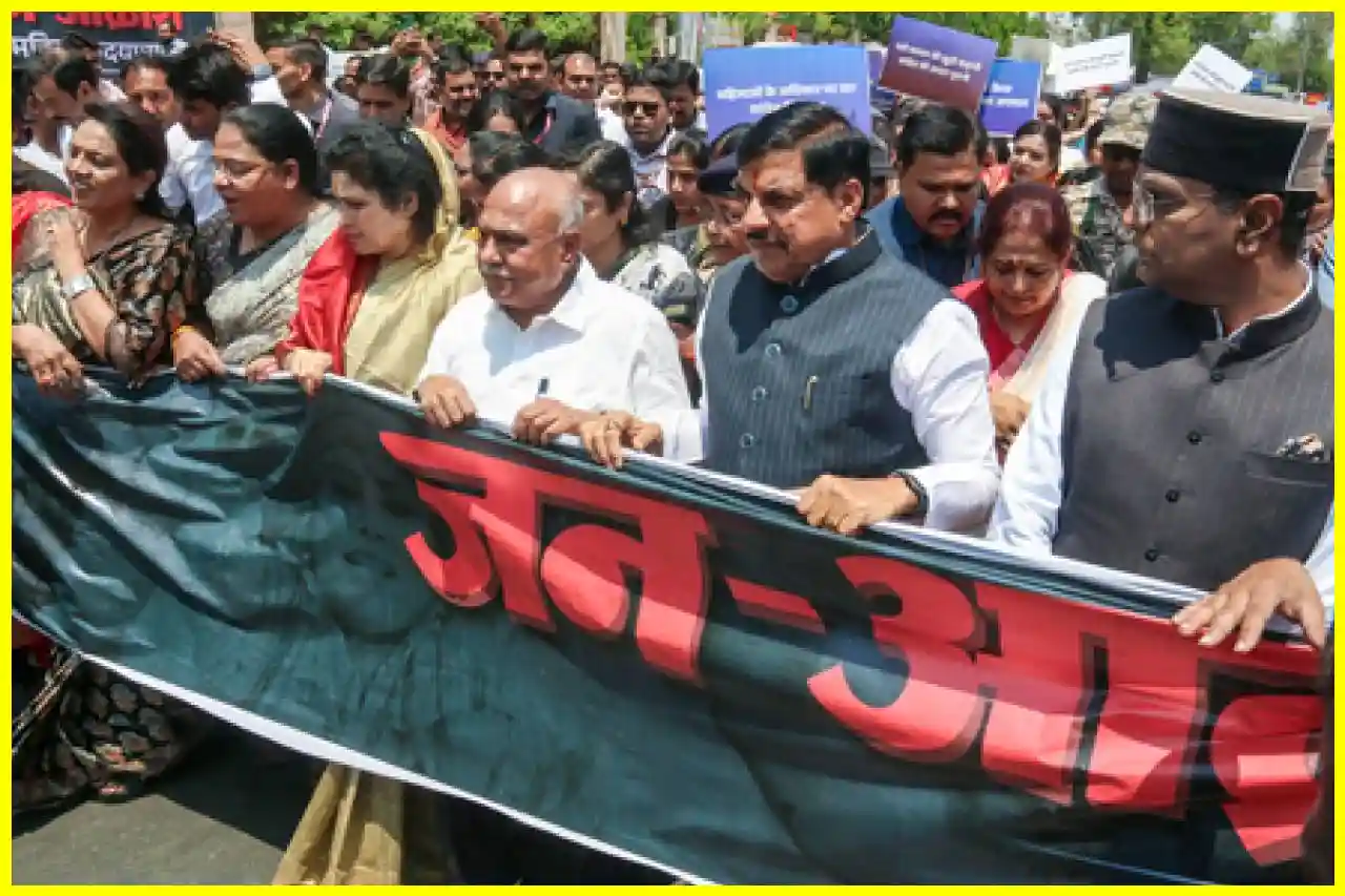 Tamil Nadu Elections: Chief Minister Mohan Yadav to Campaign Intensively on Tuesday