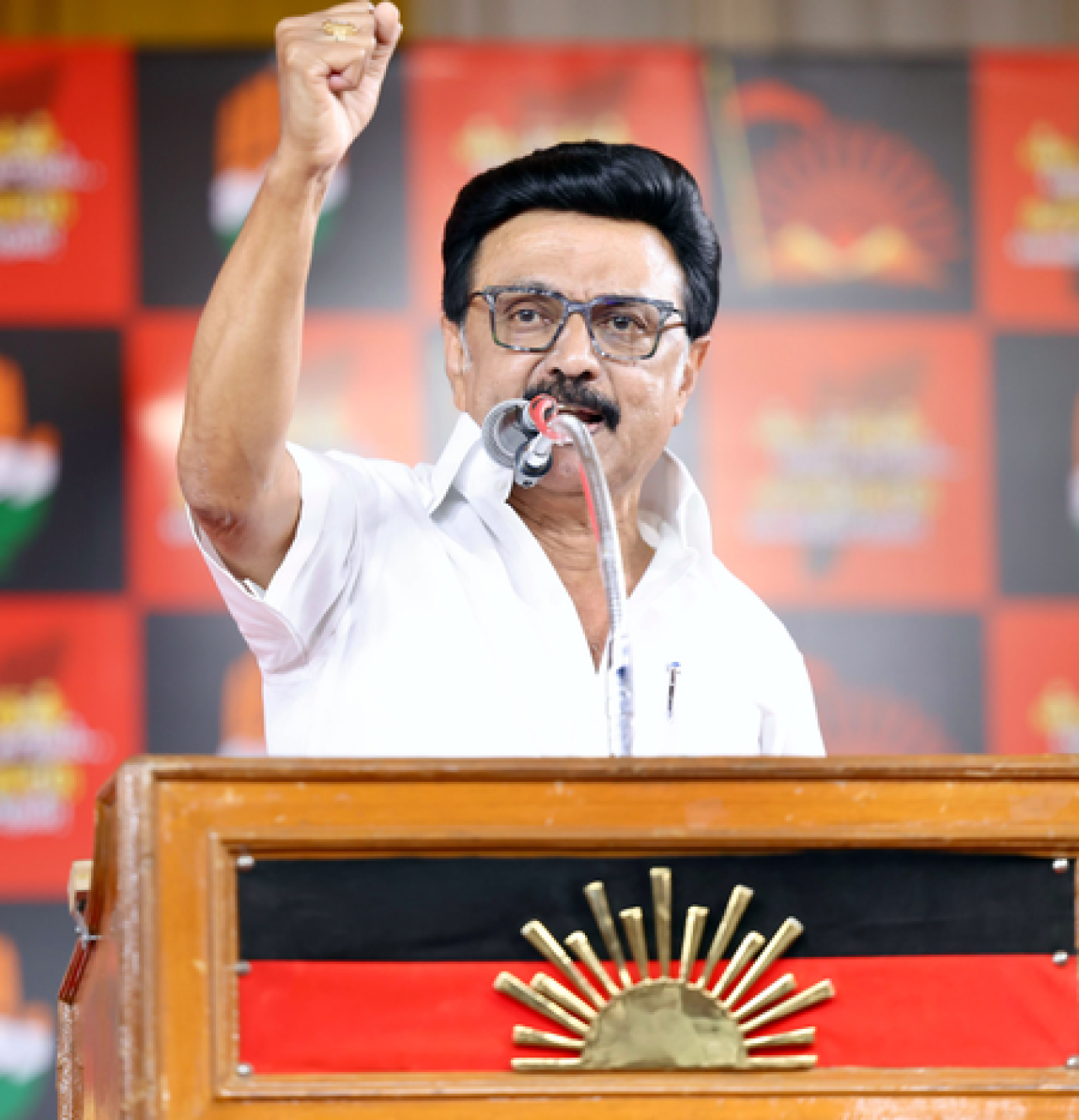 Tamil Nadu Elections: CM Stalin to Campaign in Virudhunagar and Madurai
