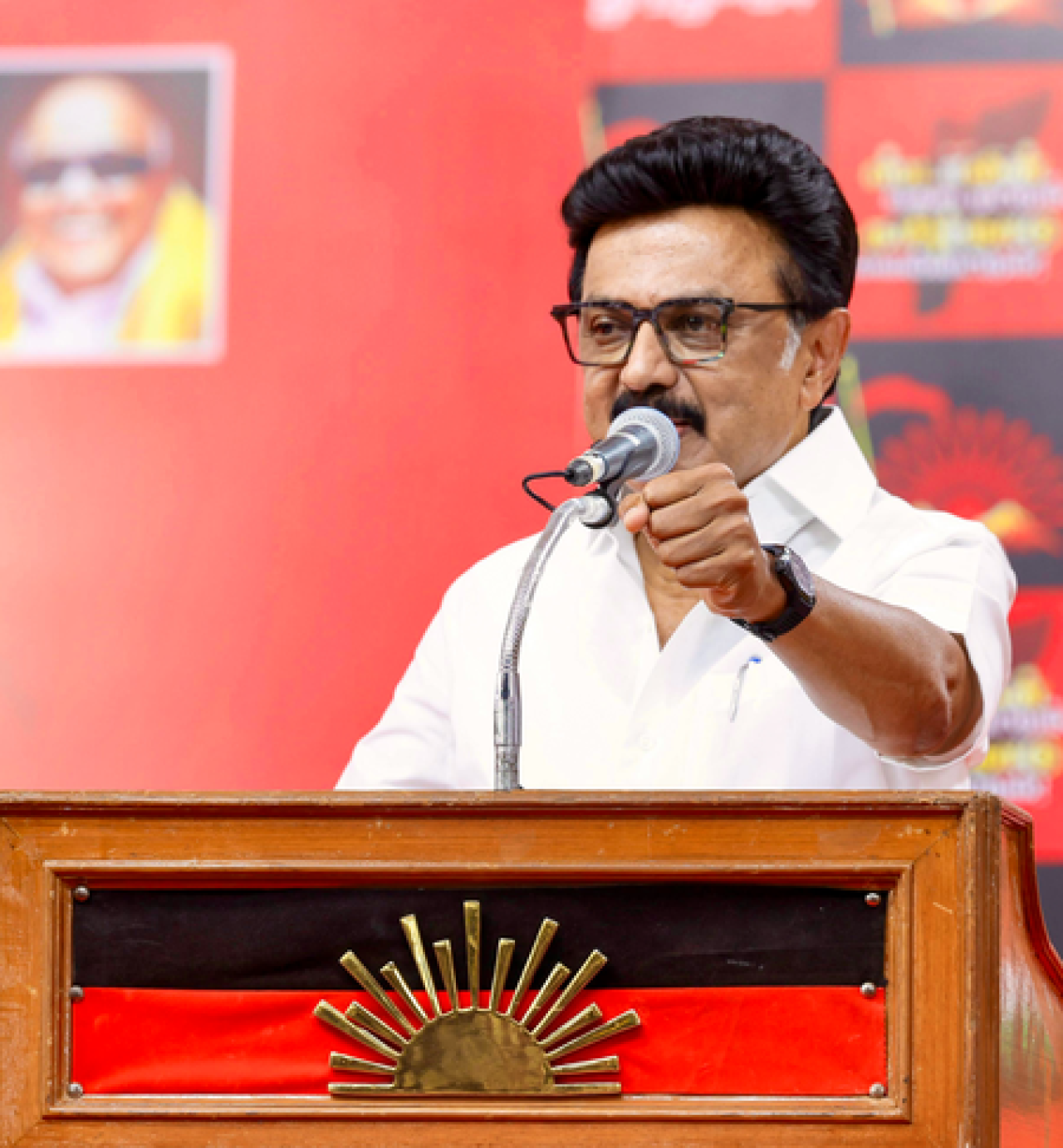 Tamil Nadus CM Stalin Criticizes Proposed Redistricting Plan, Warns of Injustice to South