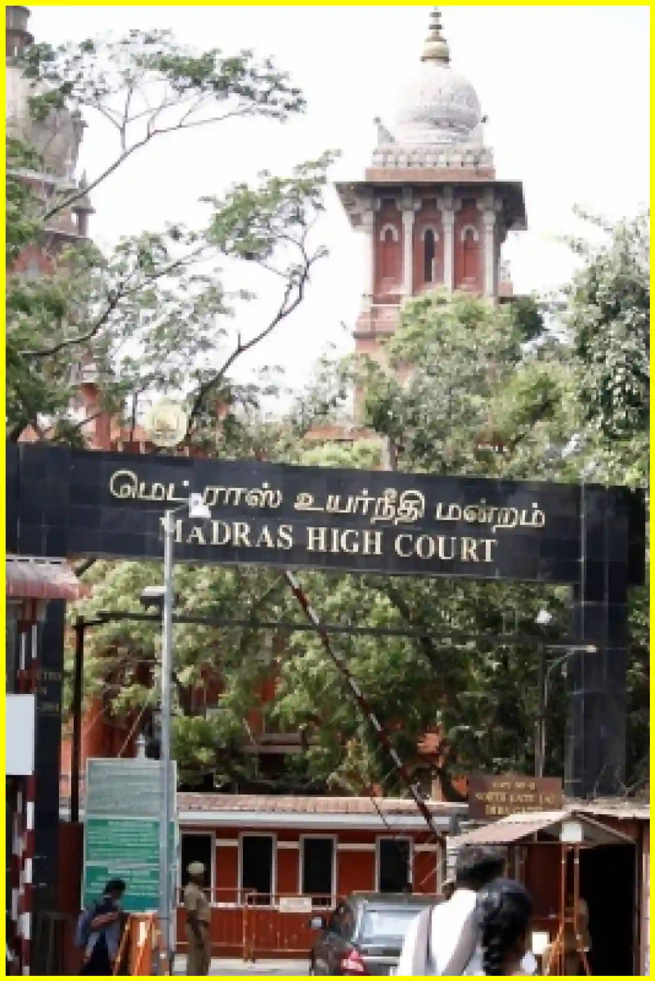 Tax Department Highlights Discrepancies in Udhayanidhi Stalins Election Affidavits, Madras High Court Postpones Hearing