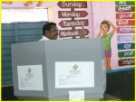 Technical Glitches Delay Voting in Tamil Nadu Elections