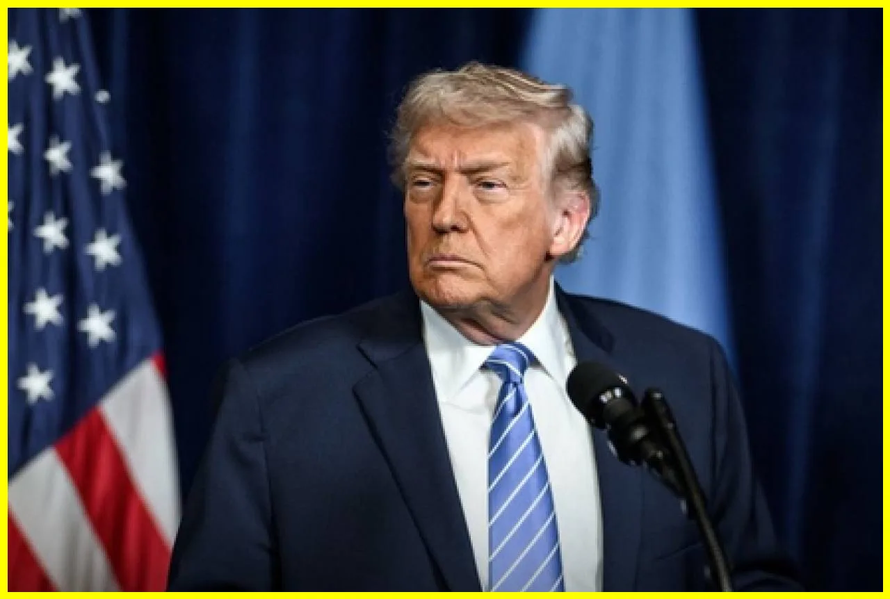 Tensions Rise as US-Iran Talks Stumble Amid Trumps Hardline Stance