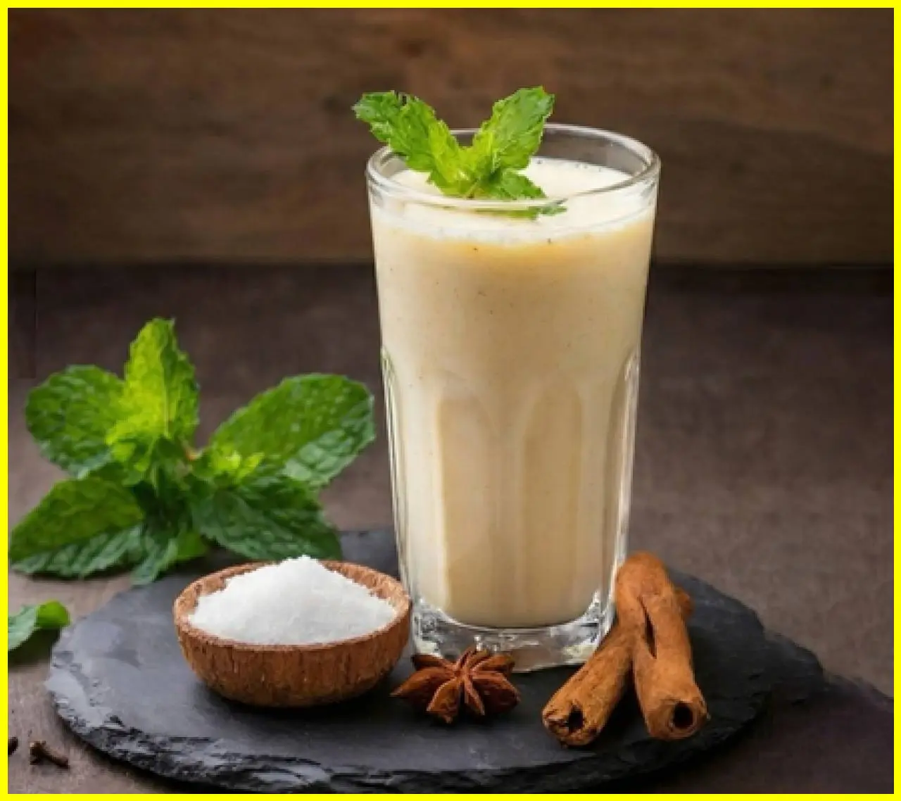 The Cooling Benefits of Buttermilk: A Natural Remedy for Summer Heat