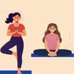 The Importance of Yoga for Mind and Body: Insights from the AYUSH Ministry