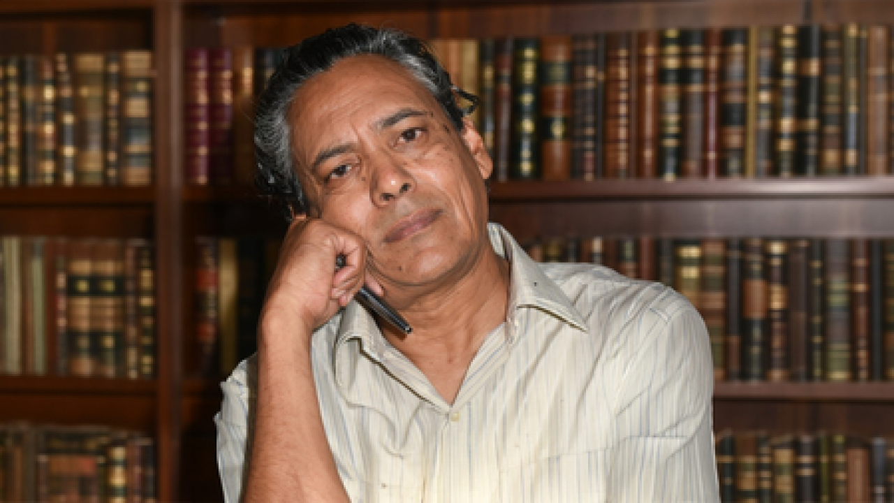 The Legacy of Hasrat Jaipuri: A Journey from Unfulfilled Dreams to Timeless Melodies