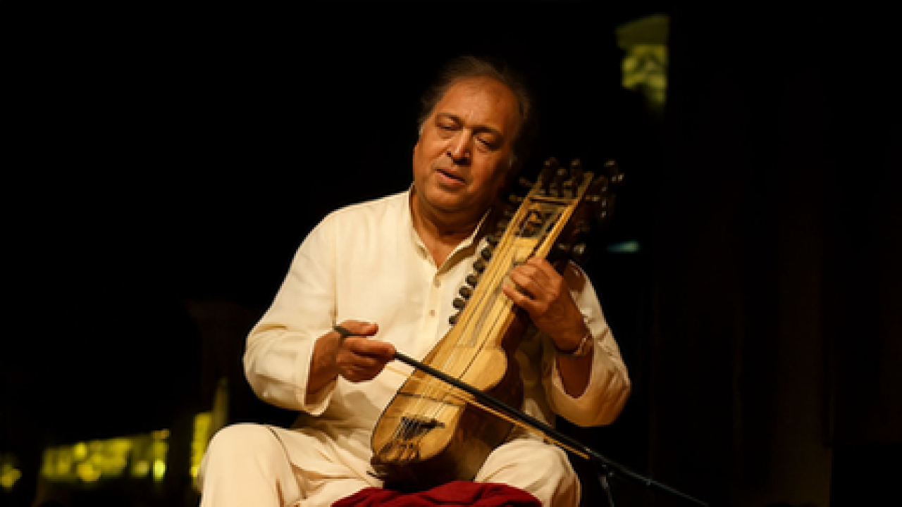 The Legacy of Ustad Sultan Khan: A Beacon of Indian Music