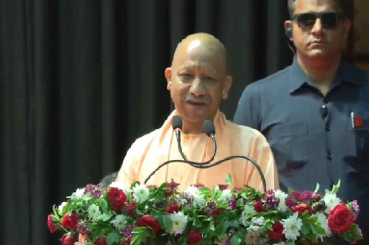 Time to Transform Agriculture: From Production to Prosperity, Says CM Yogi