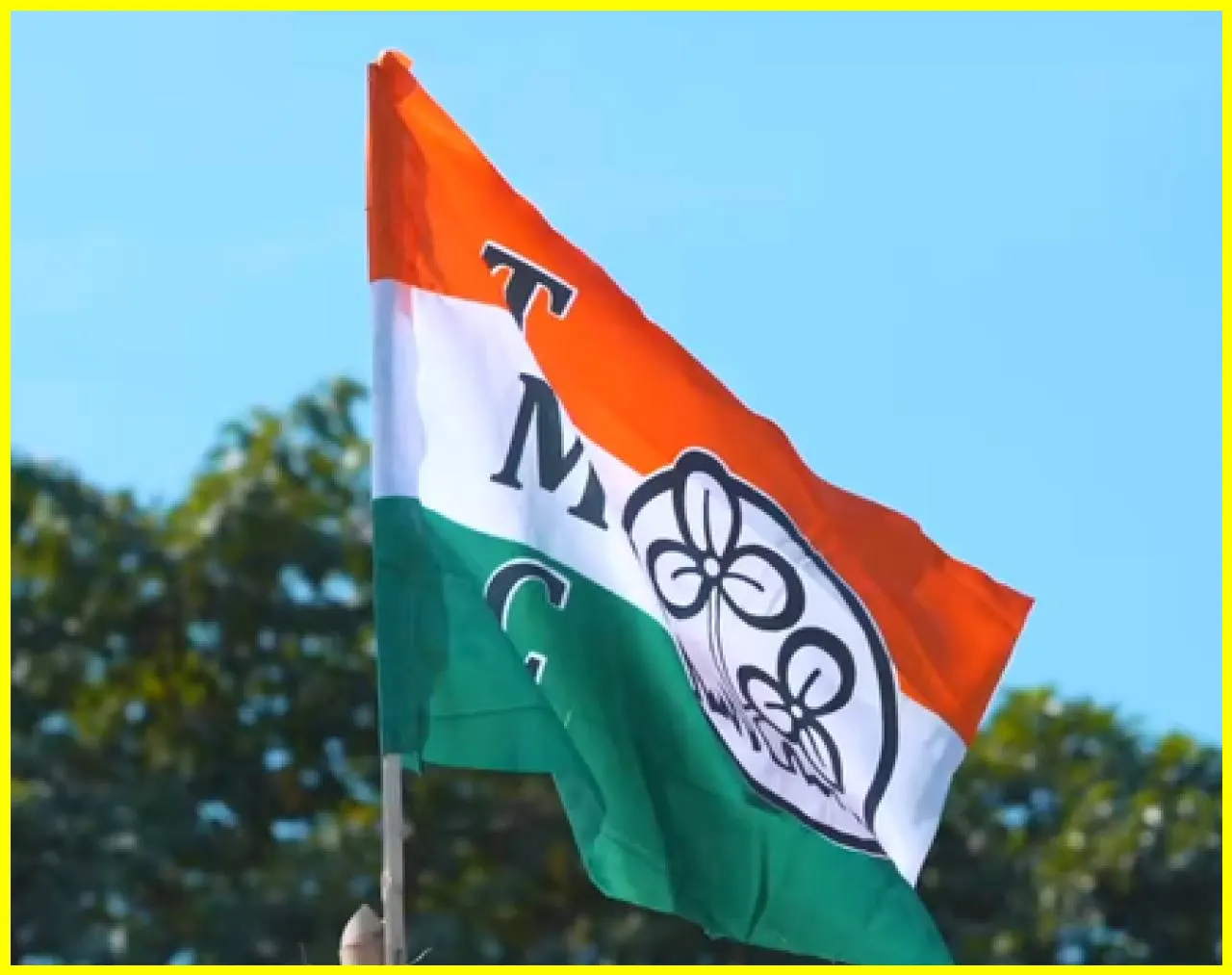 TMC Denies Claims of I-PAC Halting Operations in West Bengal for 20 Days