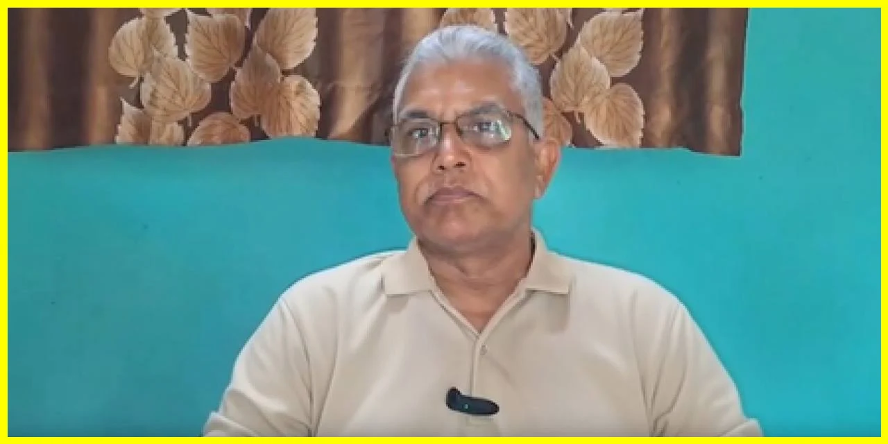 TMC Remembers Rights of Workers, Women, and Youth Only During Elections: Dilip Ghosh