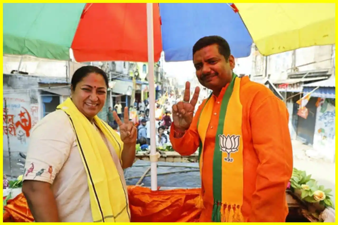 TMCs Corruption and Syndicate Rule Under Fire in West Bengal, Says Chief Minister Rekha Gupta