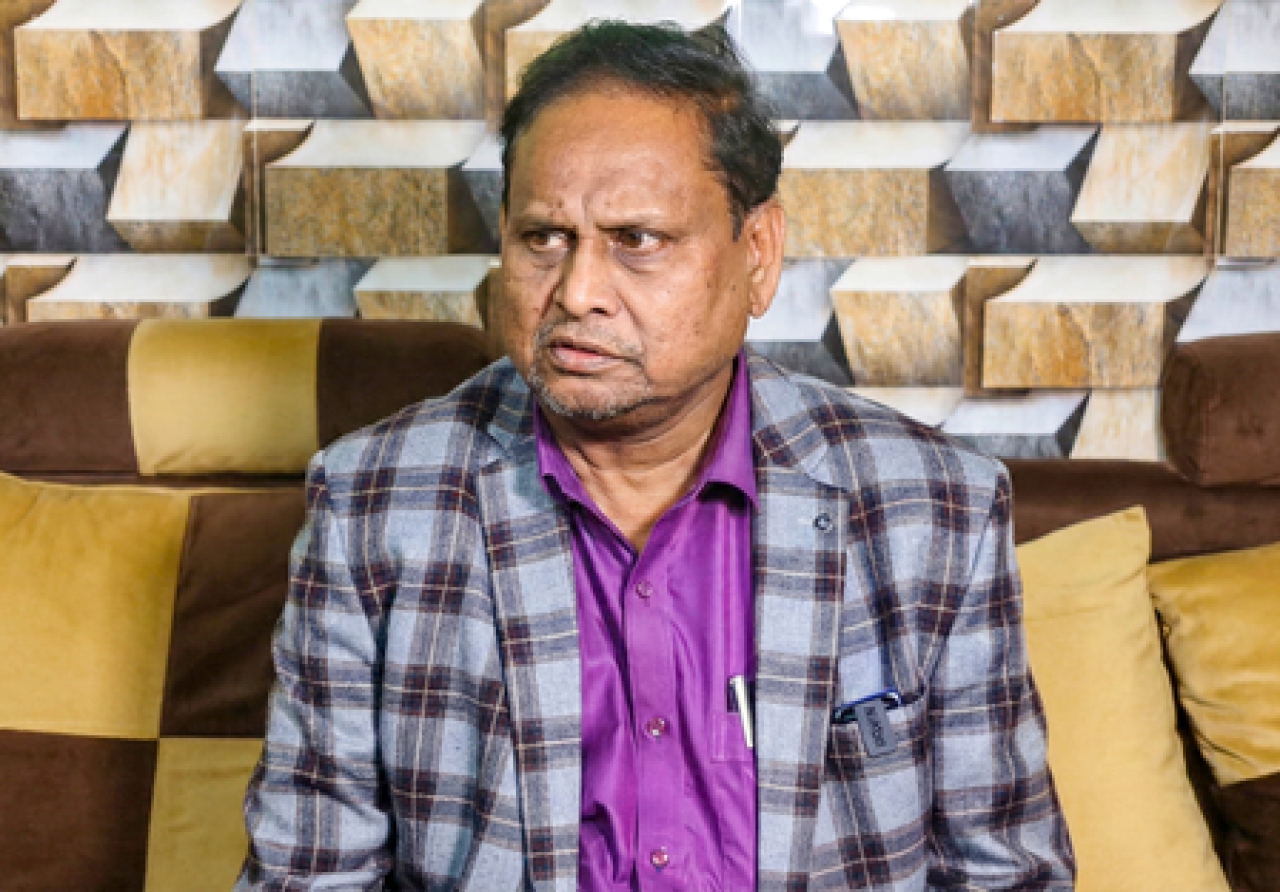 TMCs Humayun Kabir Approaches High Court Over Controversial Video