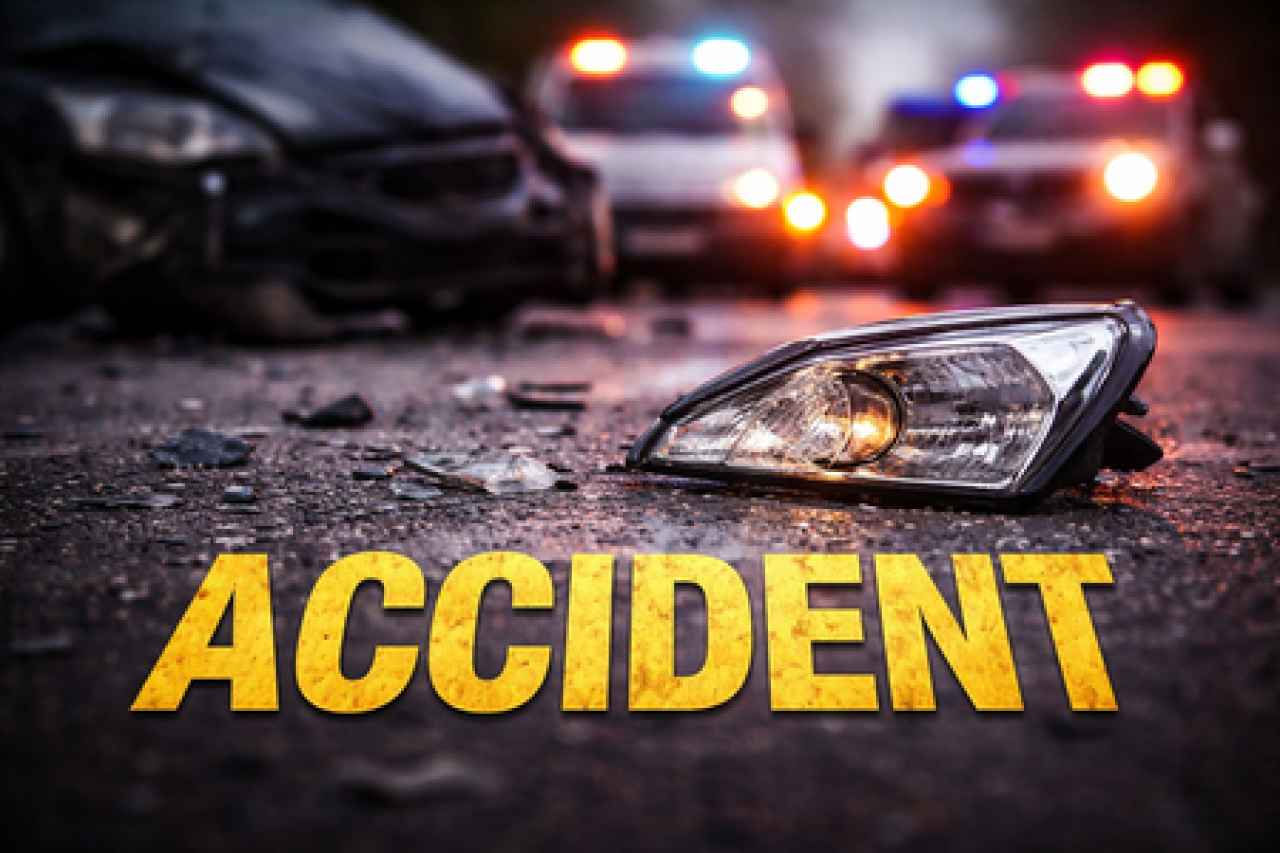 Tragic Collision in Madhya Pradesh Claims Three Lives