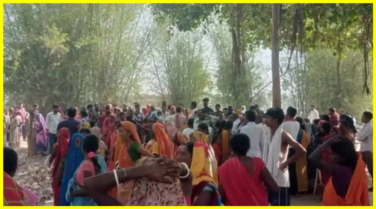 Tragic Death of Youth in Jharkhand Sparks Protests Over Elephant Attacks