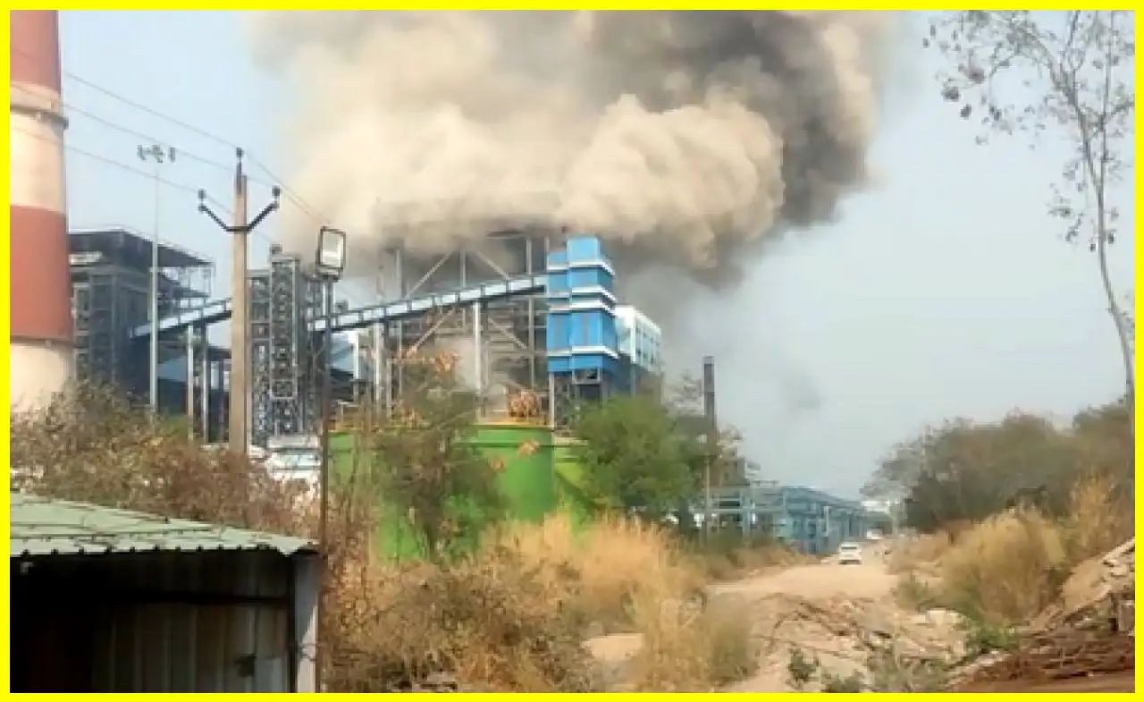 Tragic Explosion at Vedanta Power Plant in Chhattisgarh Claims 24 Lives