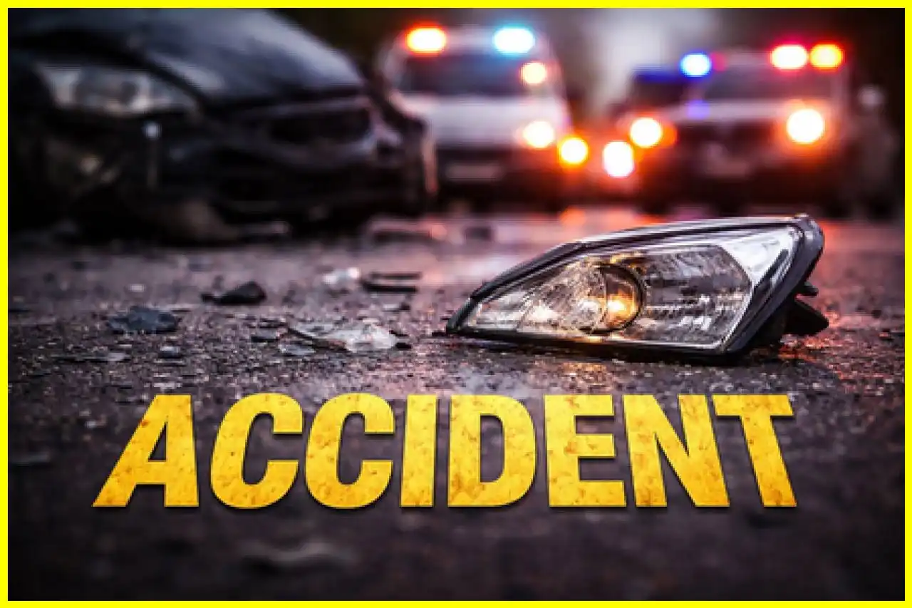 Tragic Road Accident in Mirzapur Claims 11 Lives, Many Bodies Charred