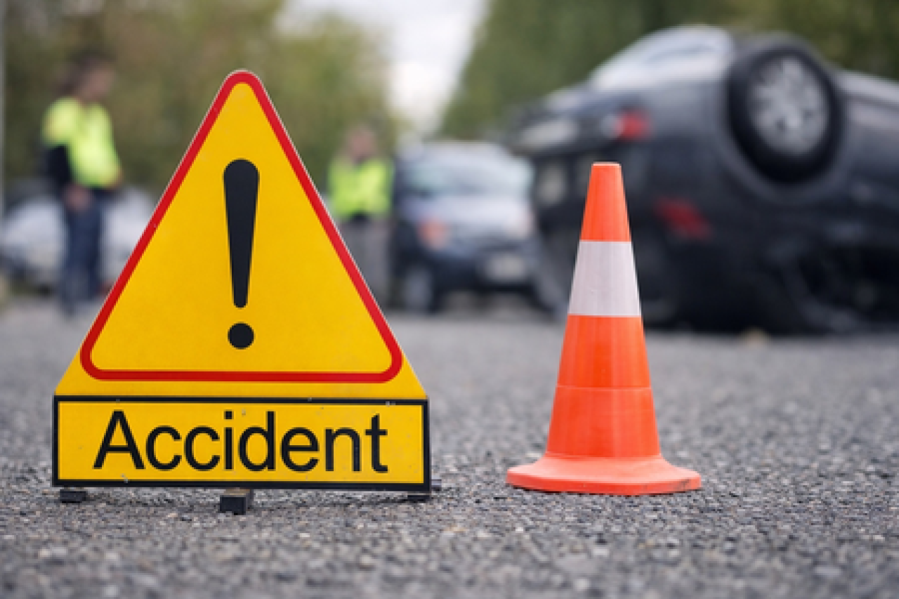 Tragic Road Accidents Claim Lives of Two Tribal Youths in Madhya Pradesh