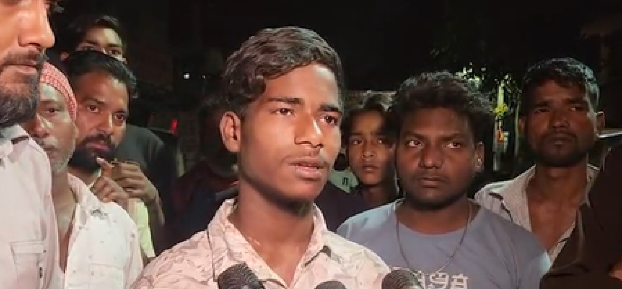 Tragic Stabbing Incident Claims Life of Minor in Sultanpuri