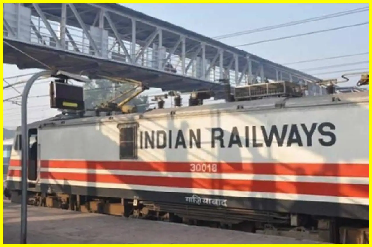 Train Schedule Changes Due to Track Maintenance in Malda Division