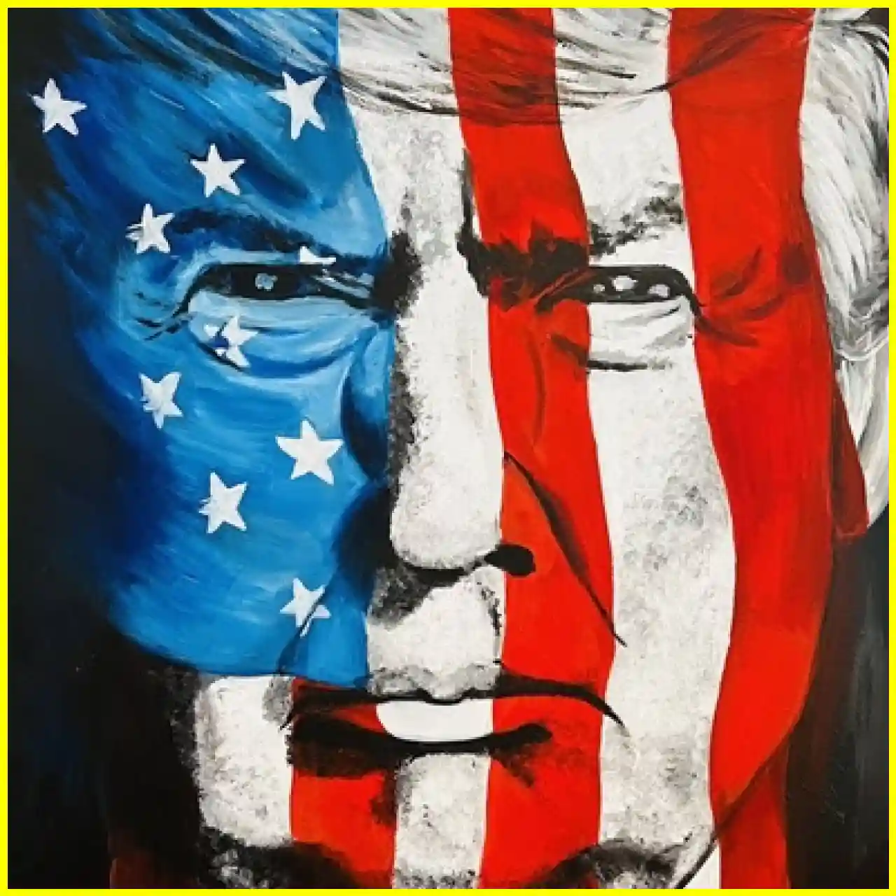 Trump Criticizes Iran Nuclear Deal, Promises Better Agreement Ahead