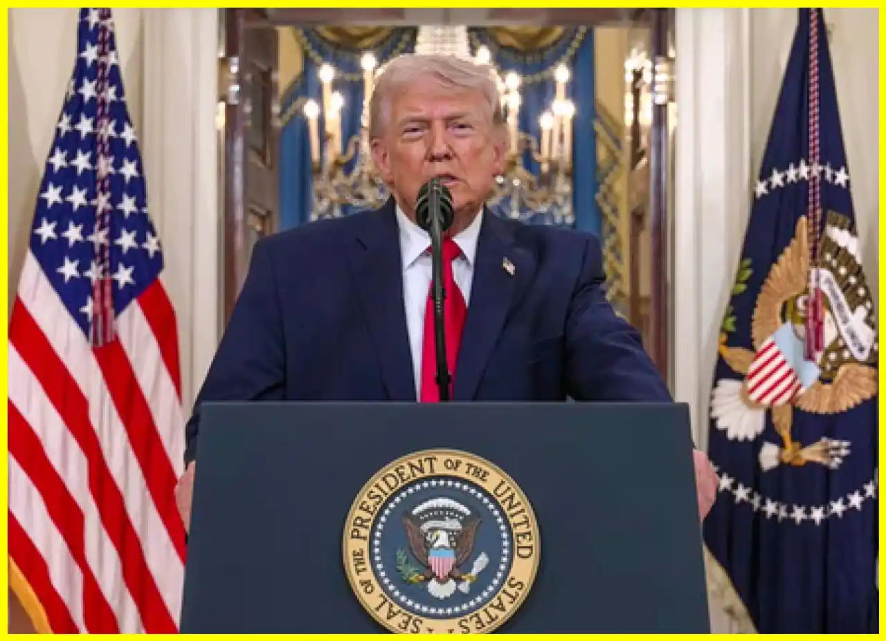 Trump Denies Israeli Provocation for Iran War