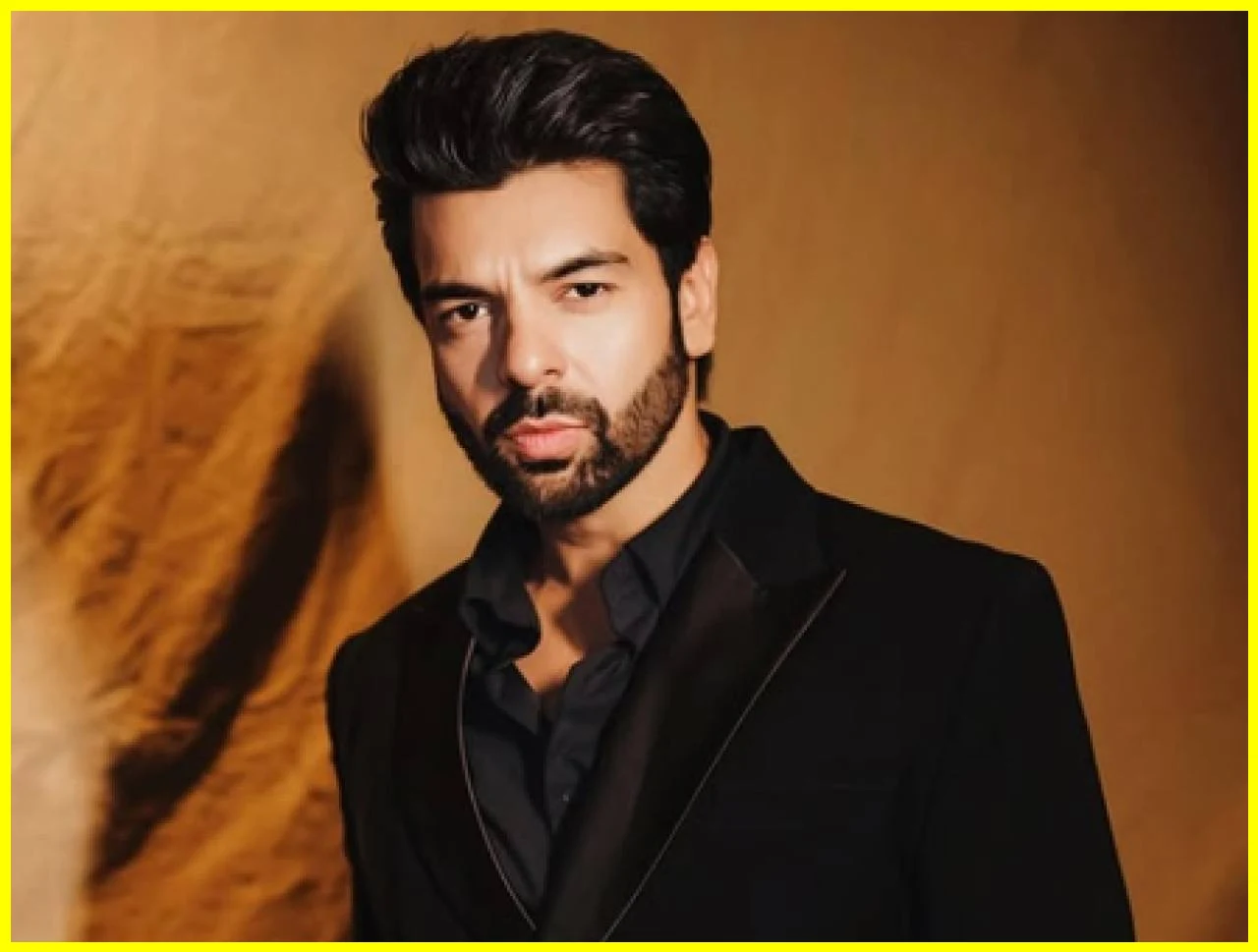 TV Actor Vipul Roy Reports Theft of ₹7.1 Lakhs at His Home