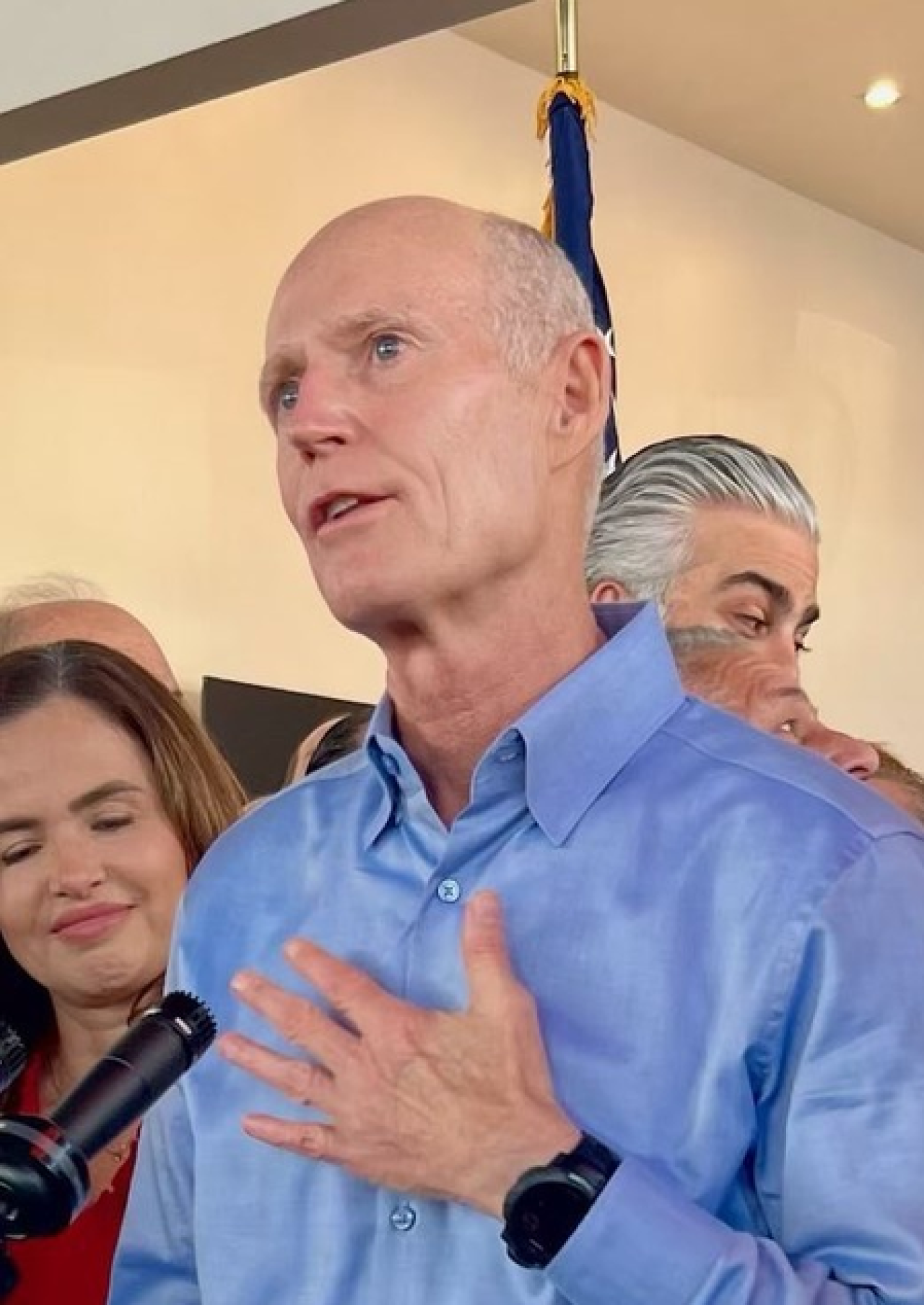 U.S. Senator Calls for End to OPT Program, Citing Job Impact on American Youth