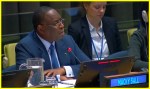 UN Security Council Reform: We Must Be Bold, Says Macky Sall
