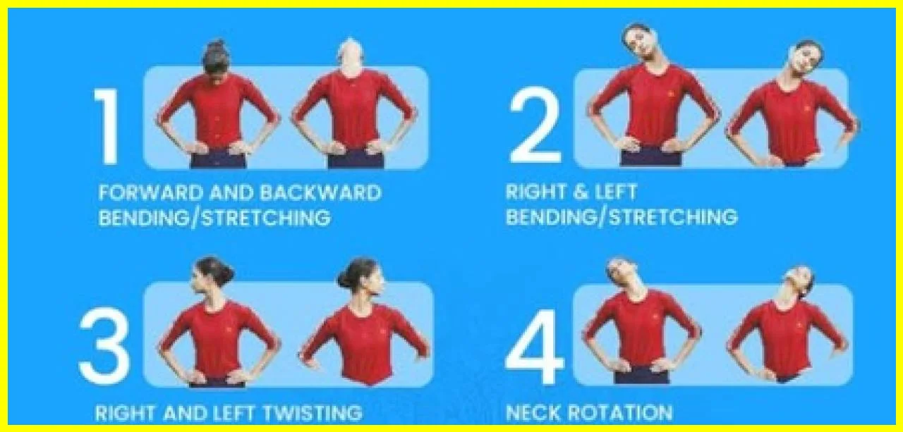 Understanding the Common Yoga Protocol: A Path to Wellness