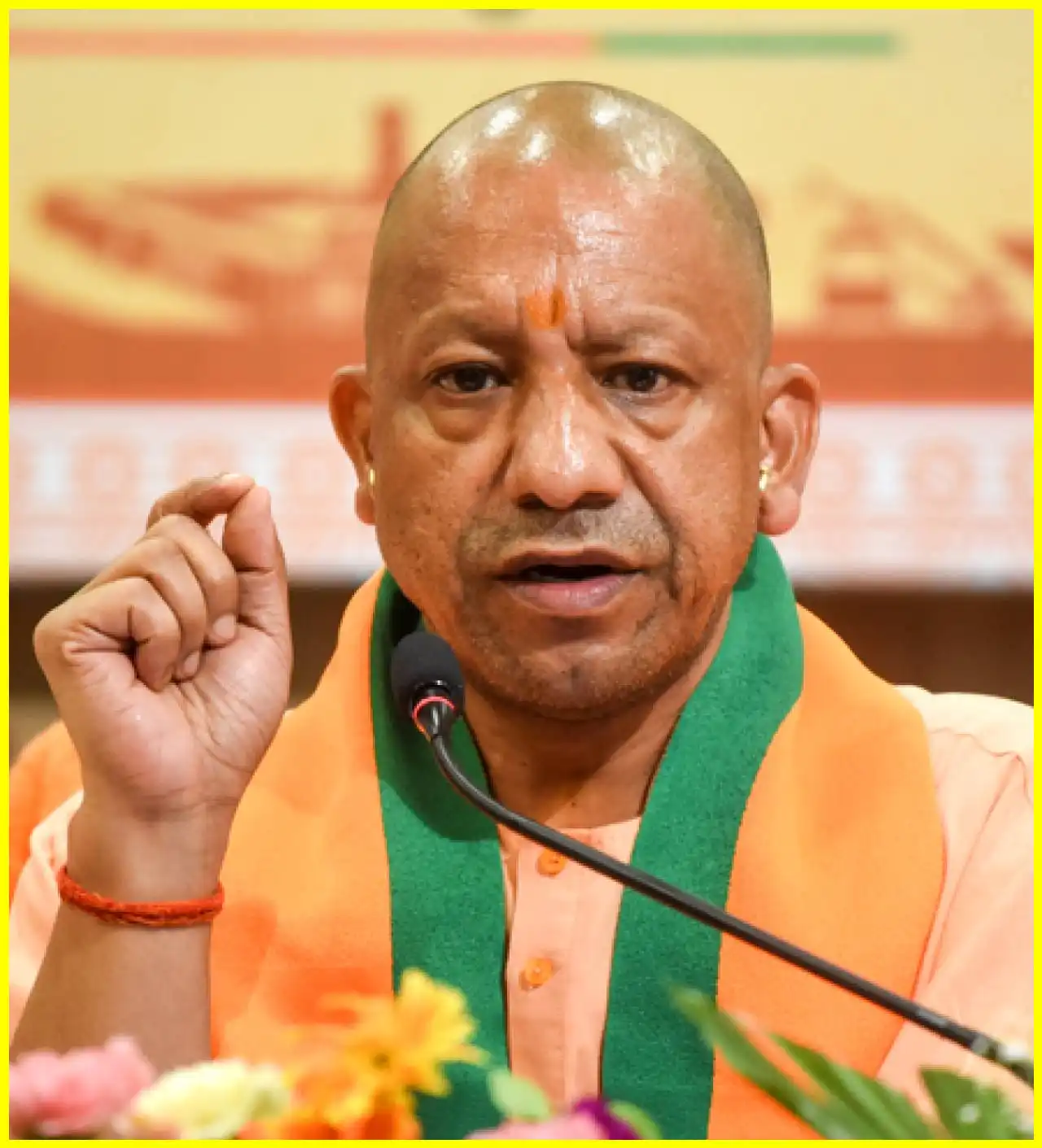 Uttar Pradesh Shines on Global Stage with NASAs World Night Map Recognition