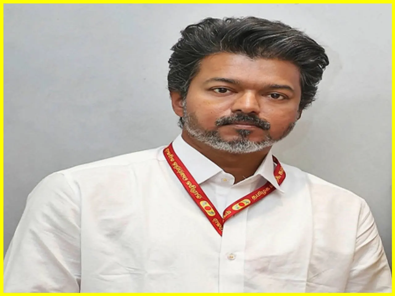 Vijay Accuses DMK of Hindering TVKs Election Campaign