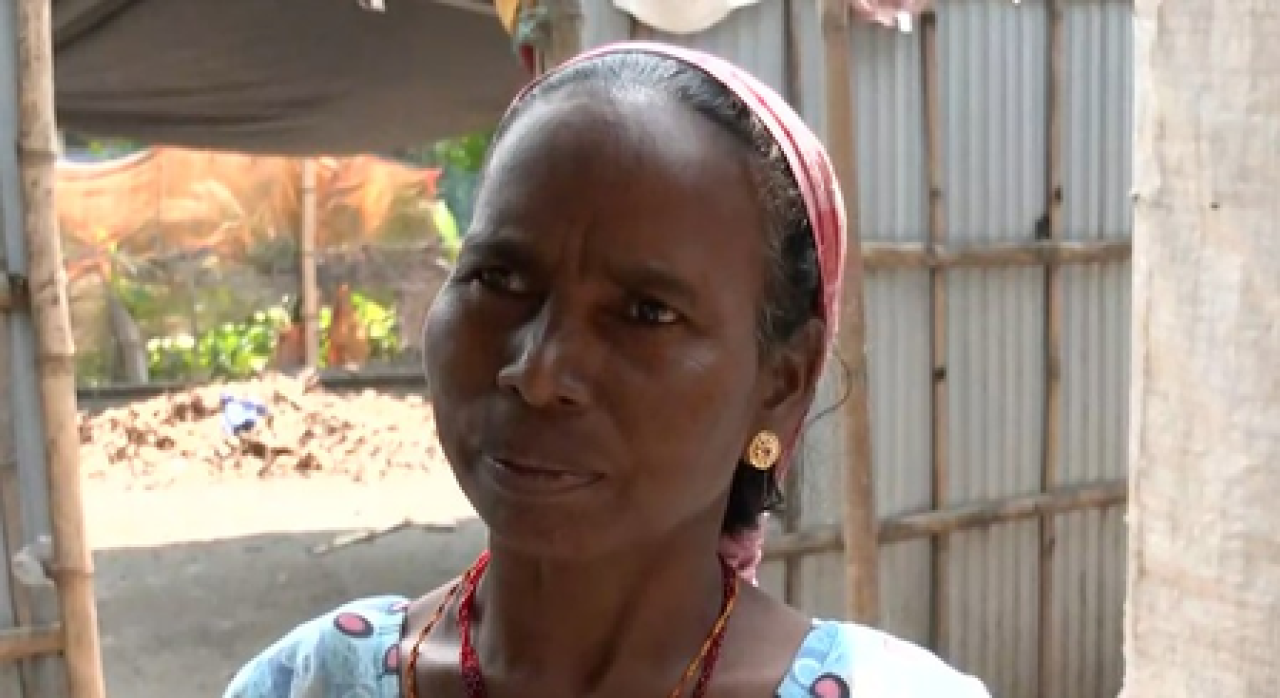 Villagers in Bengal Demand Better Education, Health, and Employment from Government