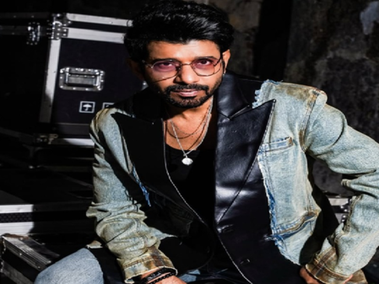 Vinay Kumar Singh Hints at a Bigger Role in Matka King Season 2
