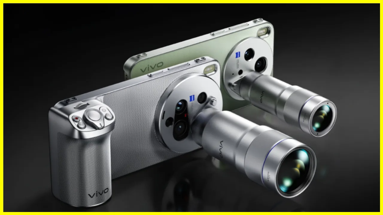 Vivo X300 Ultra European Pricing and Color Options Revealed Ahead of Launch