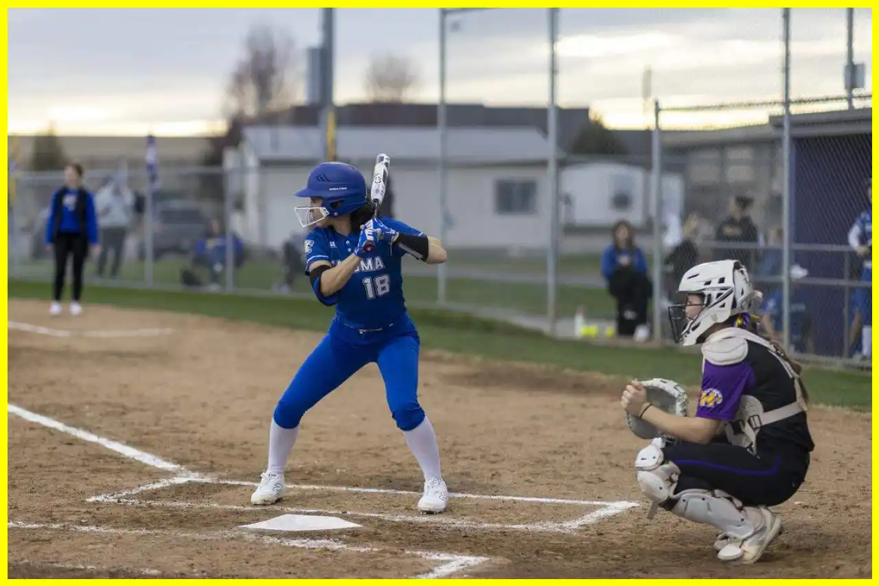 Vote for The News Tribunes Girls Athlete of the Week: April 6-11