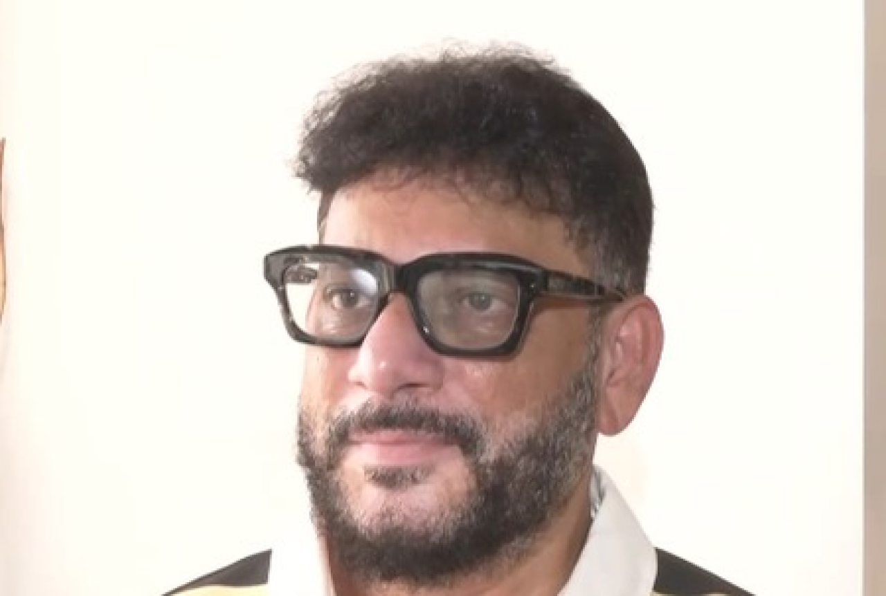 Waris Pathan Warns Against Threats to Constitution on Ambedkar Jayanti