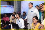 West Bengal CEO Conducts Live Monitoring of Elections, Ready for Immediate Action Against Irregularities