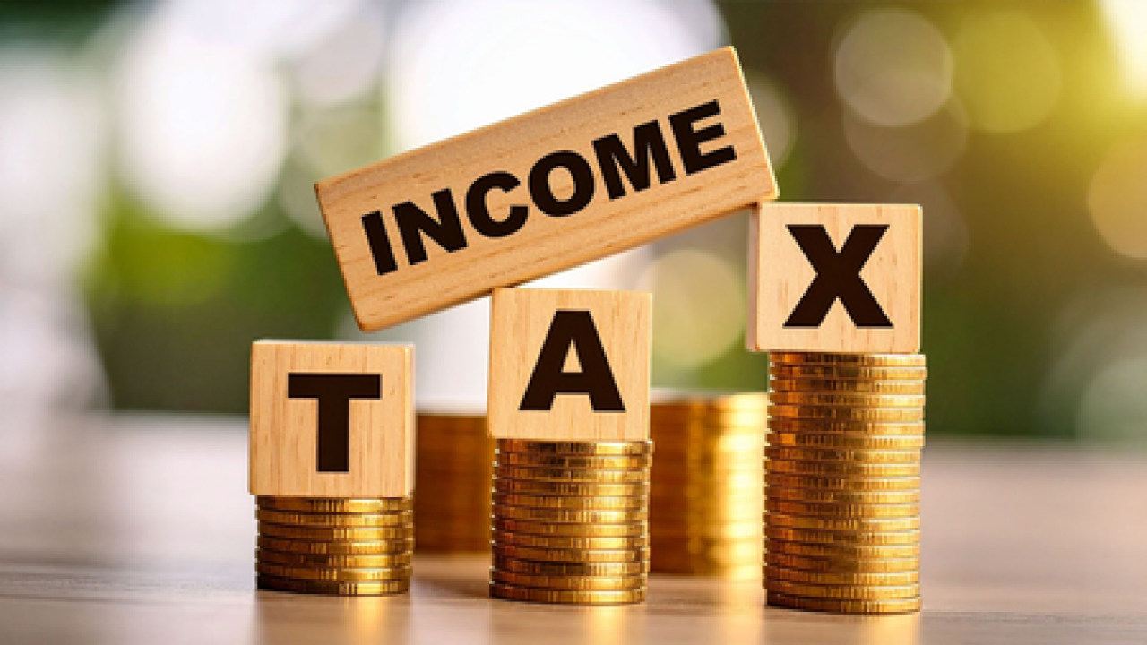 Why Filing a Zero Tax Income Tax Return is Essential: 5 Key Benefits