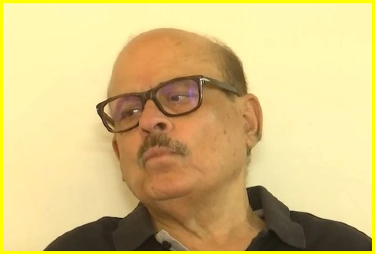 Why Has the Womens Reservation Bill Not Been Implemented Yet? Tariq Anwar Questions BJP