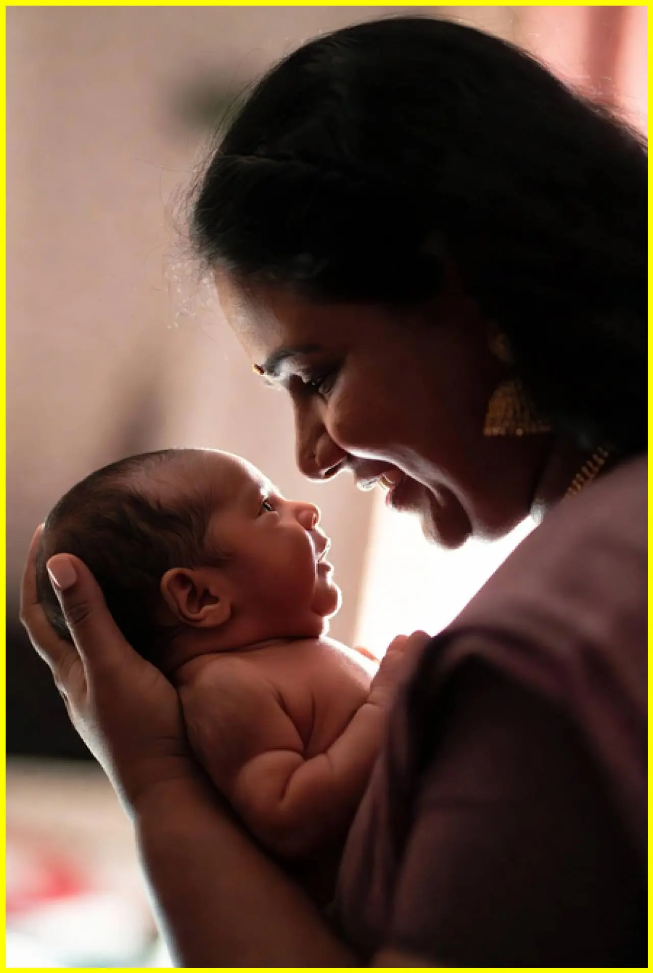 Why the First Six Weeks After Delivery Are Crucial for Mothers and Babies: Insights from Ayurveda