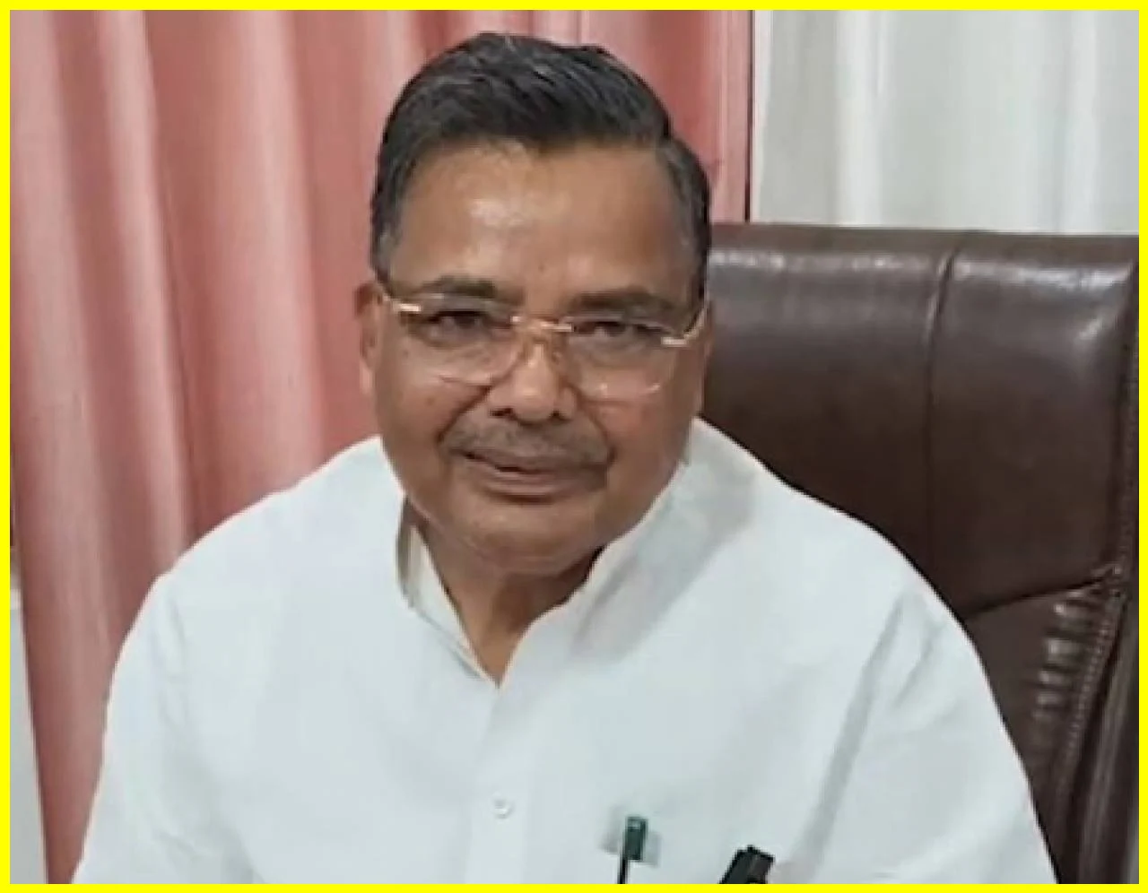 Women Will Never Forgive Opposition: Jayveer Singh