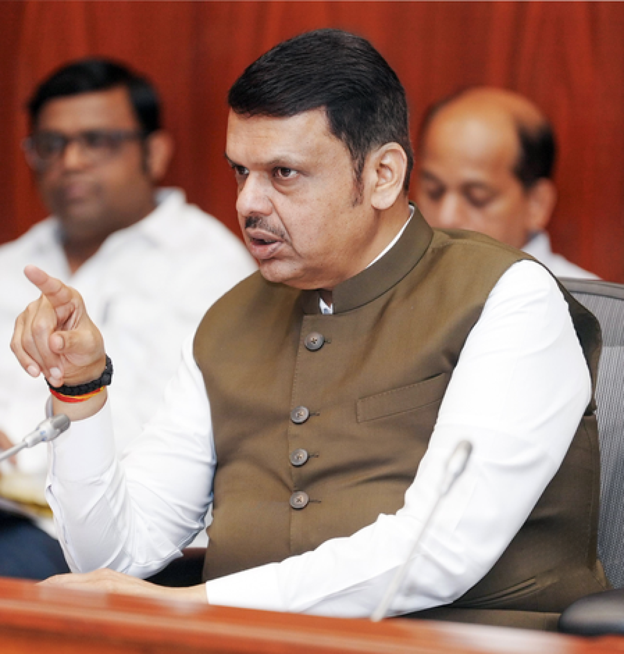 Womens Reservation to Be Implemented in 2029 Lok Sabha Elections: CM Fadnavis
