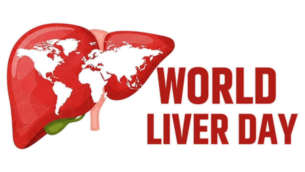 World Liver Day 2026: Good Habits, Healthy Liver