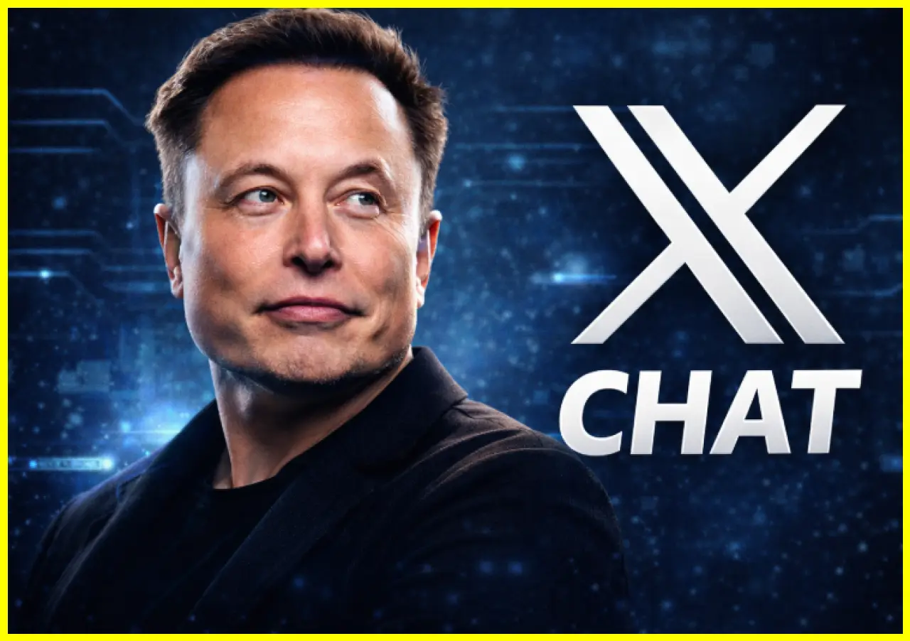 XChat vs WeChat: Can Elon Musk’s New App Challenge Chinas Messaging Giant?