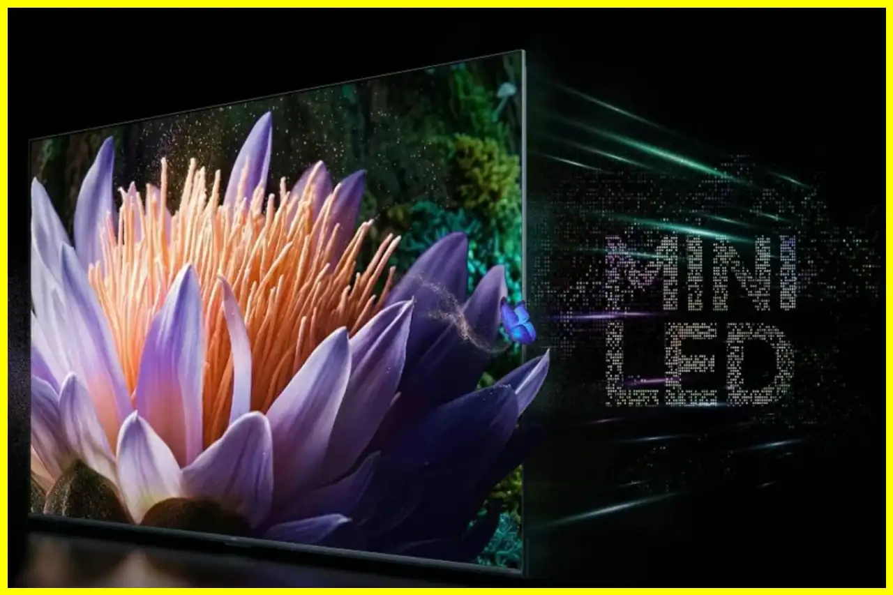 Xiaomi Launches TV S Mini LED 2026 Series in India: Pricing and Features Revealed