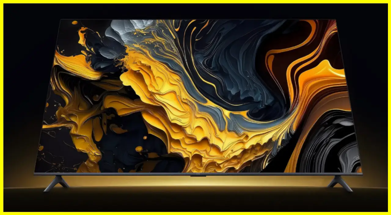 Xiaomi Unveils First Mini LED TVs in India with Cutting-Edge Features