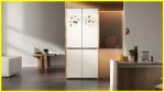 Xiaomi Unveils Innovative 600L Smart Refrigerator with Zero Odor Technology