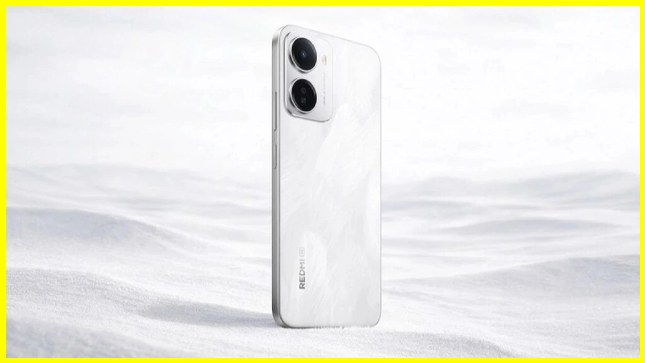 Xiaomi Unveils REDMI R70 and R70m: Affordable 5G Phones with Impressive Specs