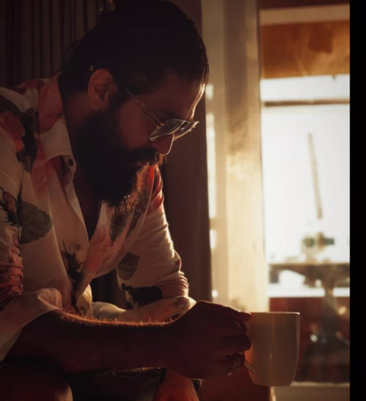 Yash Discusses the Universal Appeal of Ramayana: This Story Transcends Boundaries and Cultures